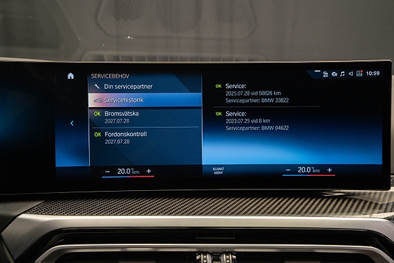 BMW i4 29 of 30