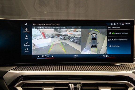 BMW i4 14 of 30
