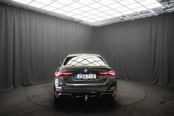 BMW i4 8 of 30