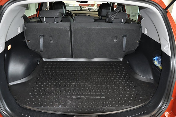 Kia Sportage 11 of 14