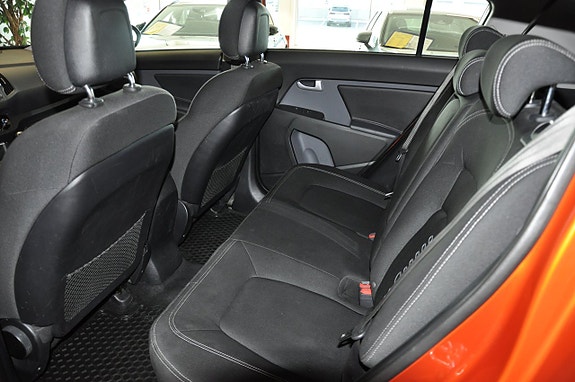 Kia Sportage 12 of 14