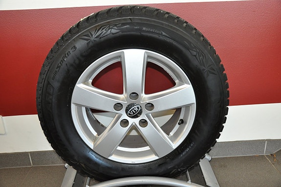Kia Sportage 14 of 14