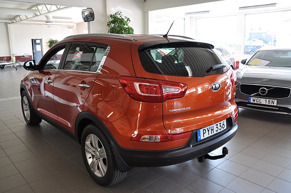 Kia Sportage 7 of 14