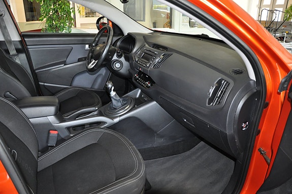 Kia Sportage 9 of 14