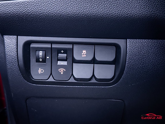 Kia Rio 20 of 26