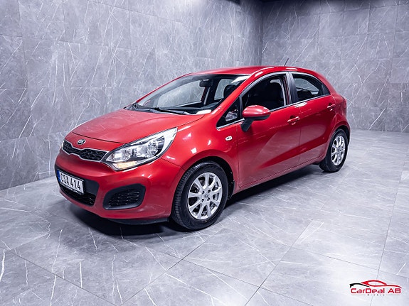 Kia Rio 3 of 26