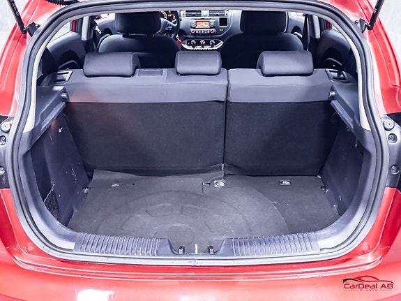 Kia Rio 17 of 26