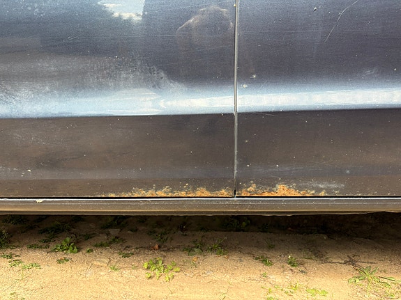 Volkswagen Amarok 7 of 9