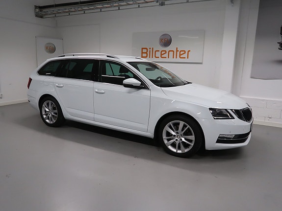 Skoda Octavia 4 of 30