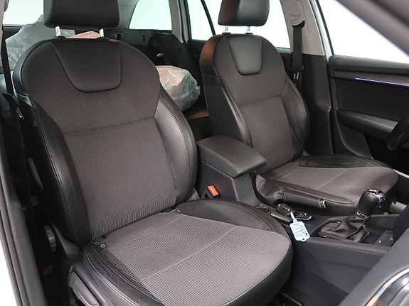 Skoda Octavia 22 of 30