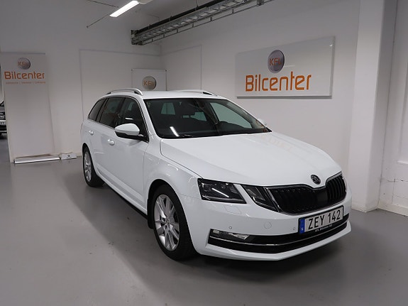 Skoda Octavia 3 of 30