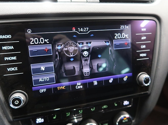 Skoda Octavia 30 of 30
