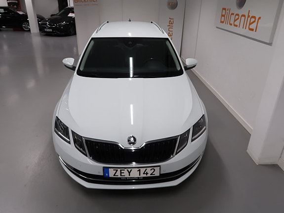 Skoda Octavia 11 of 30
