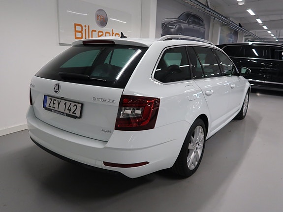 Skoda Octavia 6 of 30