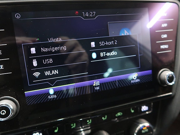 Skoda Octavia 25 of 30