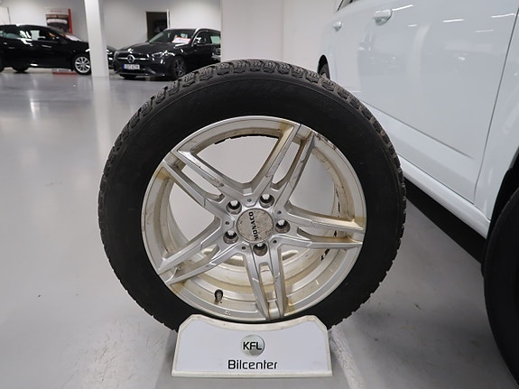Skoda Octavia 13 of 30