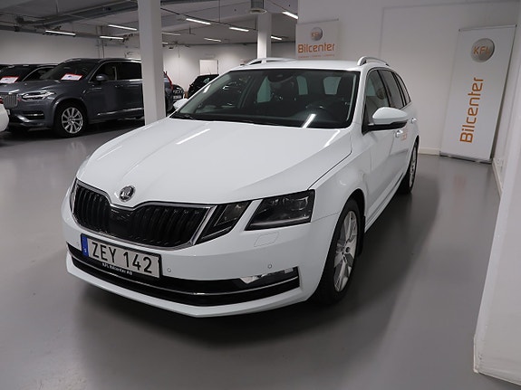 Skoda Octavia 9 of 30