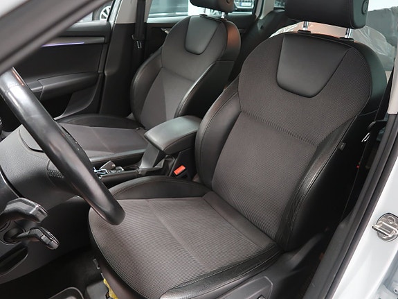 Skoda Octavia 19 of 30