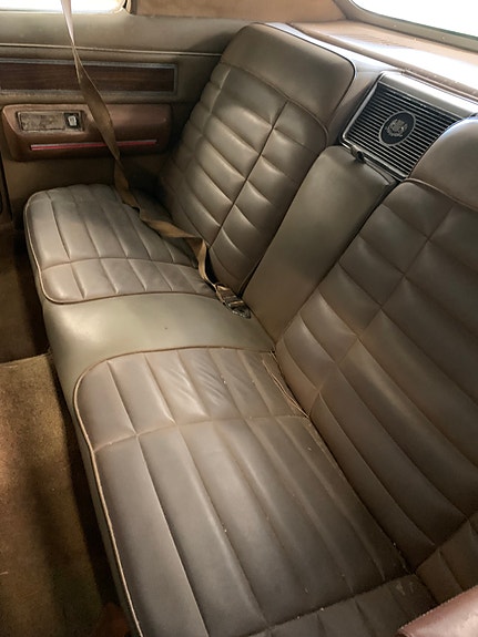 Chrysler New Yorker 4 of 11