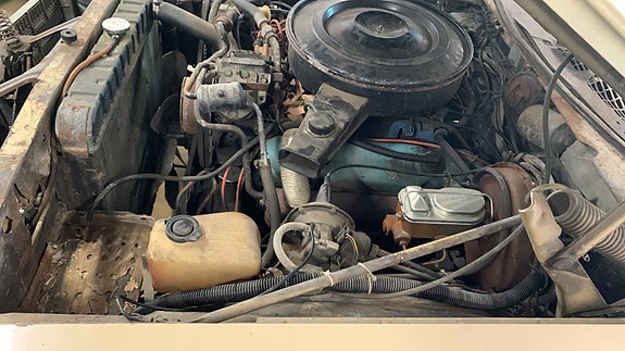 Chrysler New Yorker 11 of 11