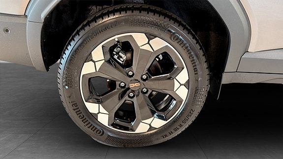 Dacia Bigster 9 of 9