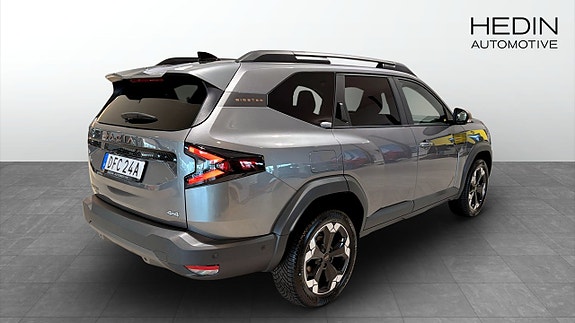 Dacia Bigster 2 of 9