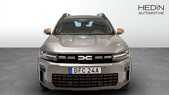 Dacia Bigster 8 of 9