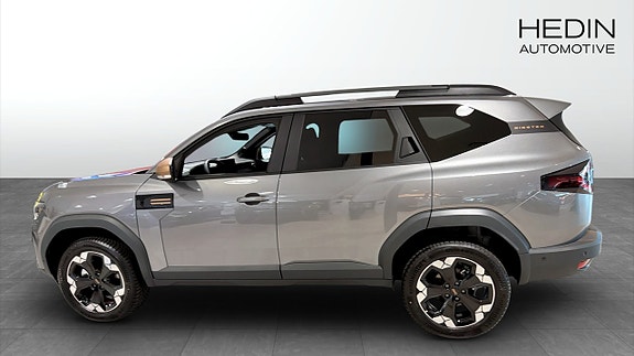 Dacia Bigster 6 of 9