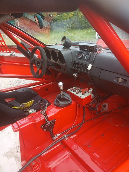 Porsche 944 6 of 7