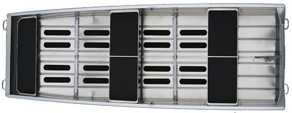 Kimple 370 Angler Wide 2 of 2