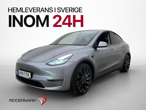 Tesla Model Y 4 of 30