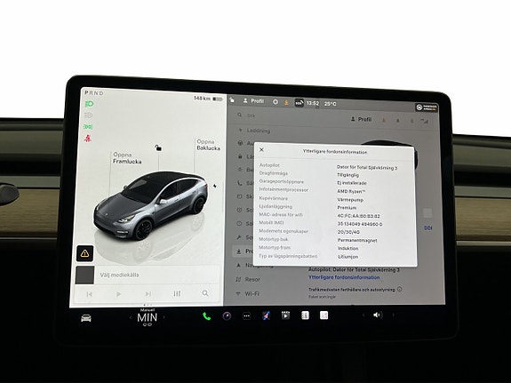 Tesla Model Y 20 of 30