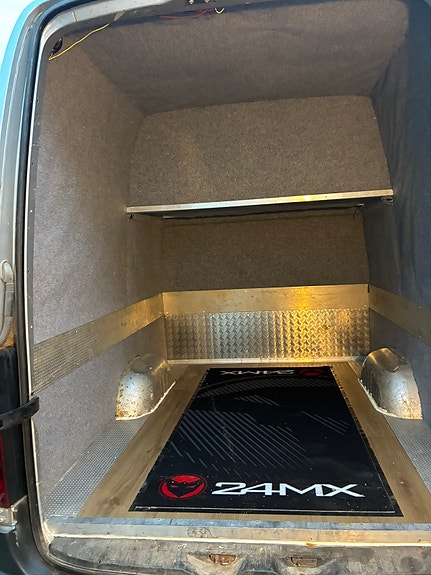 Volkswagen Crafter 35 3 of 3