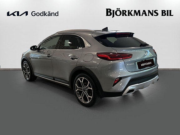 Kia XCeed 6 of 17