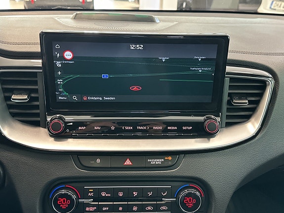 Kia XCeed 11 of 17