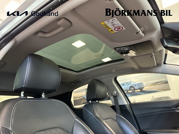 Kia XCeed 15 of 17