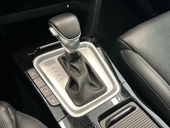 Kia XCeed 12 of 17