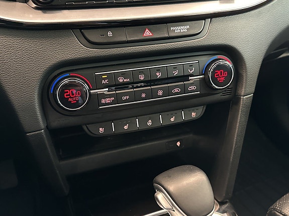 Kia XCeed 13 of 17