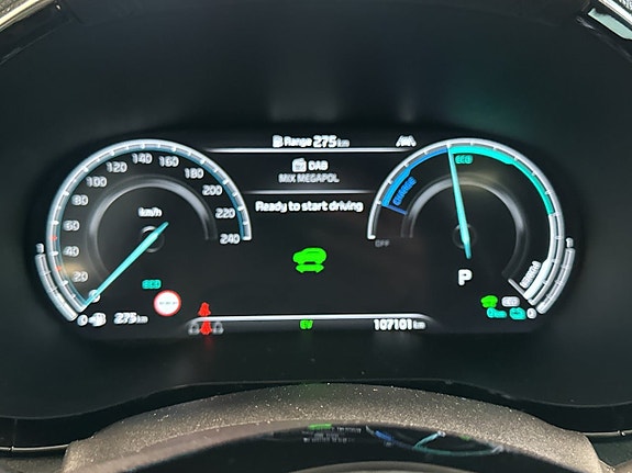 Kia XCeed 10 of 17