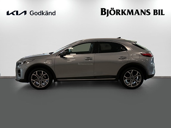 Kia XCeed 4 of 17