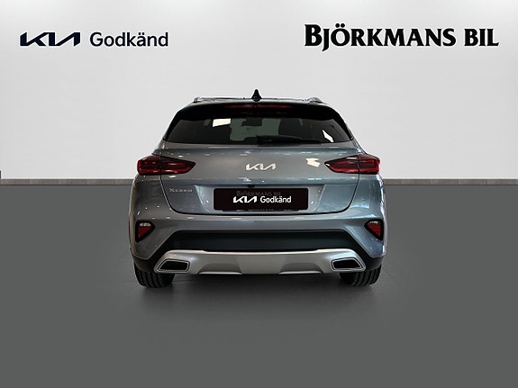 Kia XCeed 5 of 17
