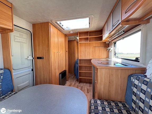 Adria 512UP 6 of 13