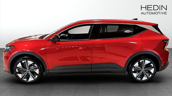 Renault Scenic E-Tech 6 of 9