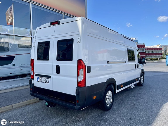 Clever VAN 640 3 of 13