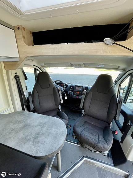 Clever VAN 640 10 of 13