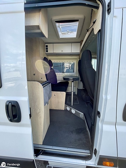 Clever VAN 640 4 of 13