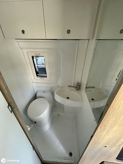Clever VAN 640 6 of 13