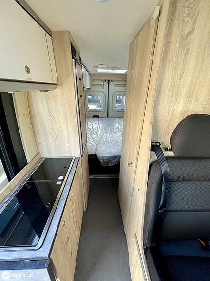 Clever VAN 640 11 of 13