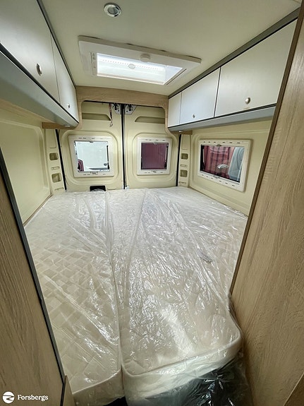 Clever VAN 640 12 of 13