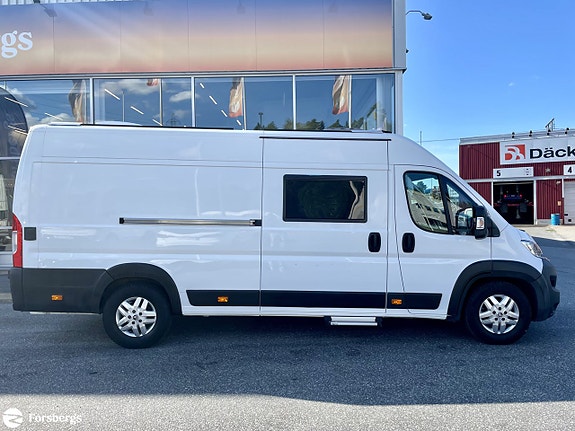 Clever VAN 640 2 of 13